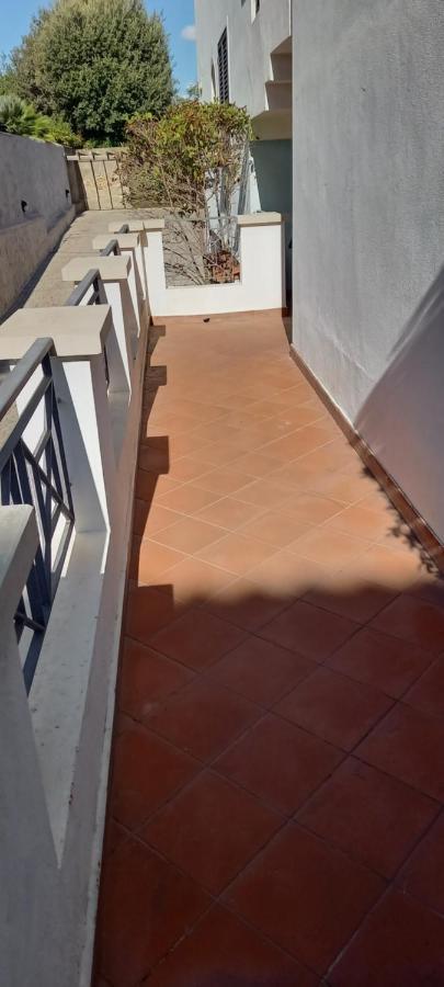 Appartamento Caletta Rosignano Solvay Extérieur photo