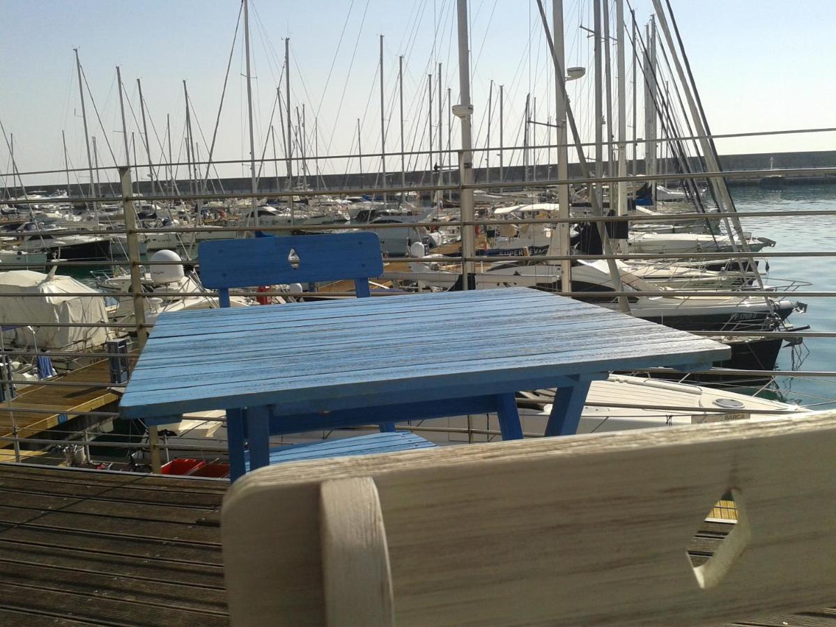 Appartamento Caletta Rosignano Solvay Extérieur photo