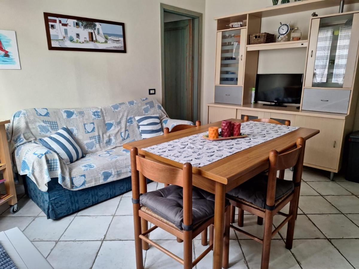 Appartamento Caletta Rosignano Solvay Extérieur photo