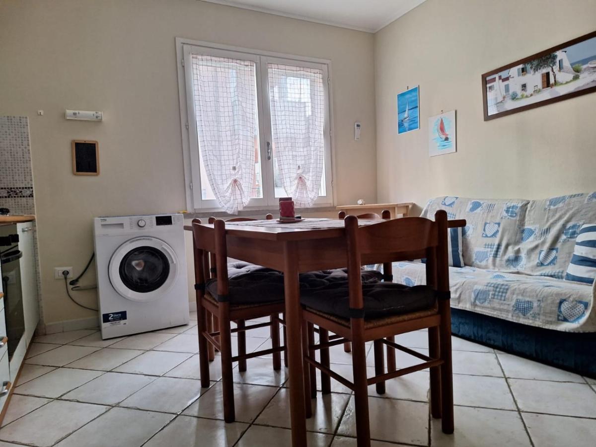 Appartamento Caletta Rosignano Solvay Extérieur photo