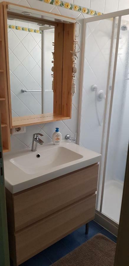 Appartamento Caletta Rosignano Solvay Extérieur photo