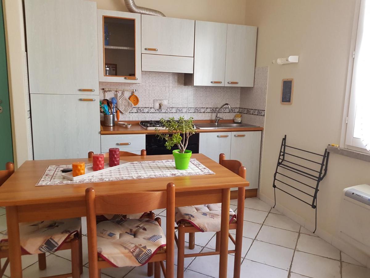 Appartamento Caletta Rosignano Solvay Extérieur photo